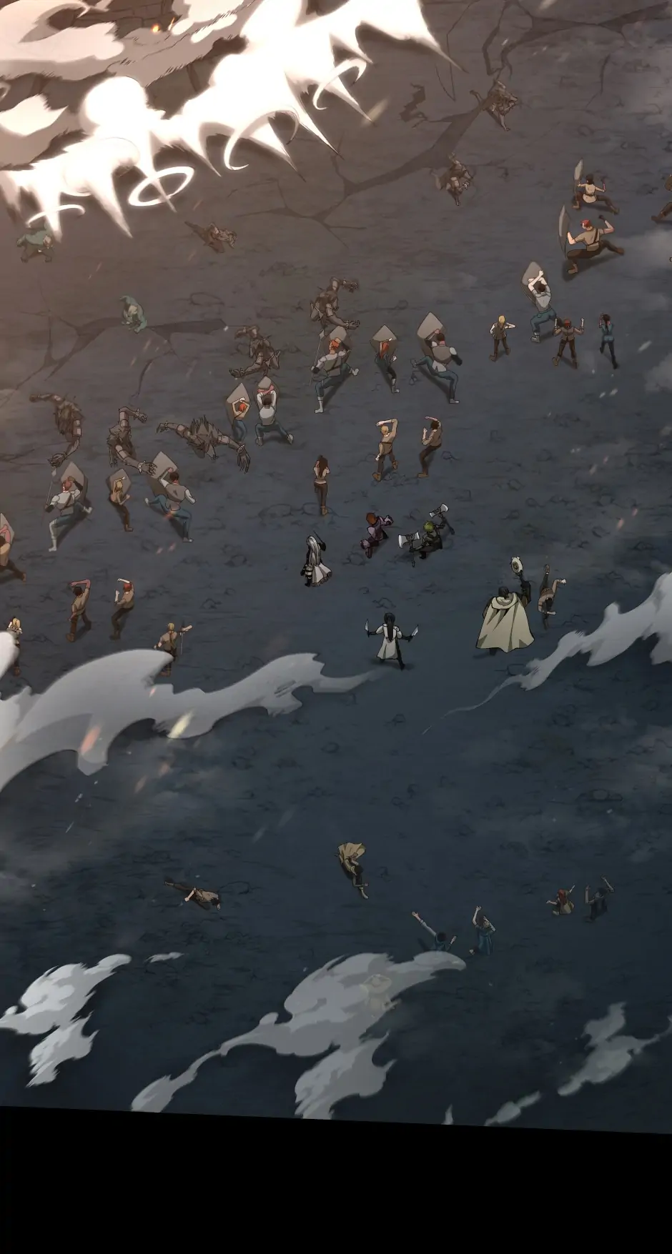 The Beginning After The End Chapter 170 image 67